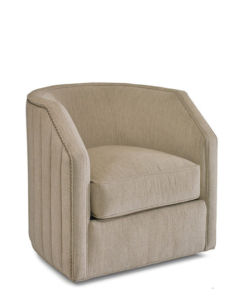 Orion Swivel Chair 5706-01S Pinnacle Swivel Chair *On Display