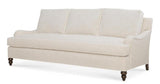 8 way hand tied custom comfortable sofa