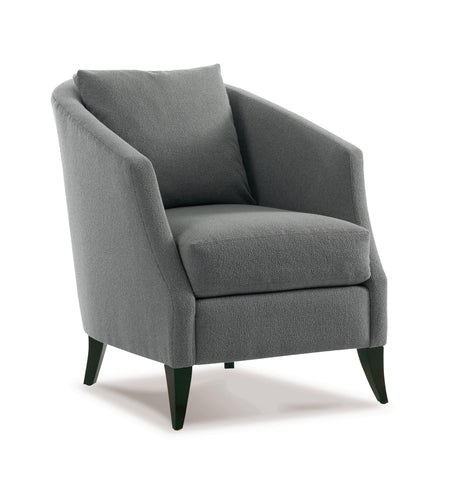 2727 Accent Chair High Quality USA Comfortable Furniture Stores Indianapolis HomePlex Furniture