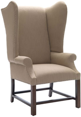 Accent Chair High Quality USA Made Furniture Indianapolis