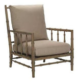 Custom USA Made Comfortable Chair Furniture Store Indianapolis Carmel 9106