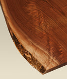 Solid Hardwood Coffee End Sofa Tables Heirloom Quality HomePlex Furniture Indianapolis Indiana