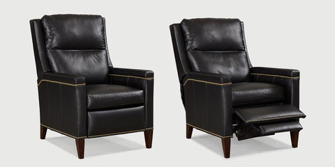 MotionCraft Reclining USA Made High Quality Furniture Store Indianapolis Carmel Fishers 44 Series