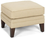 Ottoman London USA made Furniture Store Indianapolis and Carmel