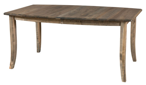 Solid Hardwood Dining Room Table Furniture Store Indianapolis Indiana Gallery Table