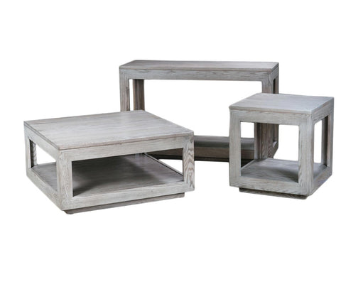 Solid Hardwood Furniture Store Lexus Occasional End Cocktail Sofa Tables