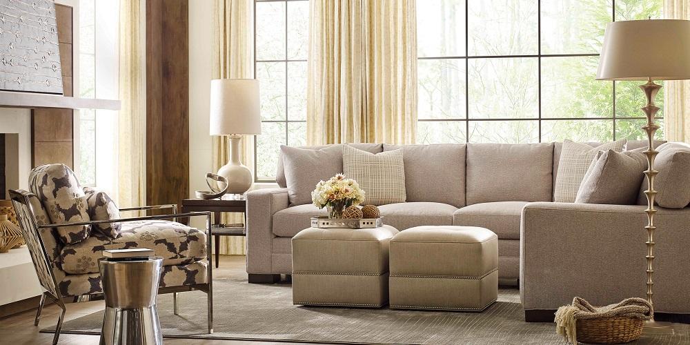 USA MADE HEIRLOOM QUALITY CUSTOM ORDER SOFAS, SECTIONALS AND SOLID HARDWOOD BEDROOM, DINING AND OFFICE FURNITURE