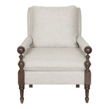 1485 Custom Comfortable Chair furniture store indianapolis Carmel 