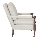 1485 Custom Comfortable Chair furniture store indianapolis Carmel 