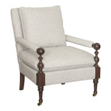 1485 Custom Comfortable Chair furniture store indianapolis Carmel 