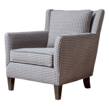 342 Accent Chair *Floor Sample*