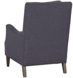 6469 Custom Comfortable Chair furniture store indianapolis Carmel