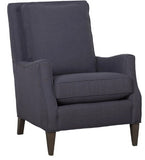6469 Custom Comfortable Chair furniture store indianapolis Carmel