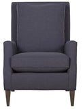 6469 Custom Comfortable Chair furniture store indianapolis Carmel