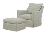 8 way hand tied comfortable Luxury Chair Furniture store Indianapolis