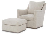 8 way hand tied comfortable Luxury Chair Furniture store Indianapolis