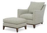 8 way hand tied comfortable Luxury Chair Furniture store Indianapolis