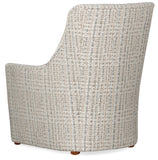 8 way hand tied comfortable Luxury Chair Furniture store Indianapolis