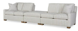 "Signature Elements" Design Your Own Sectional  *On Display*
