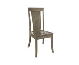 Amish Solid Hardwood Albany Dining Room Chair *On Display*