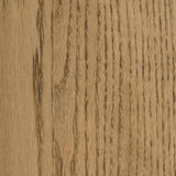 Amaretto on Oak Solid Wood Furniture