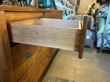 Medina Reserve Amish Solid Hardwood Bedroom Set *Floor Sample*