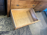 Medina Reserve Amish Solid Hardwood Bedroom Set *Floor Sample*
