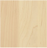 Bamboo on Maple Solid Hardwood Furniture