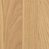 Bamboo on Oak Solid Wood Furniture