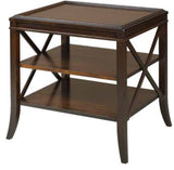 Boston Table Solid Wood Amish Furniture Store Indianapolis