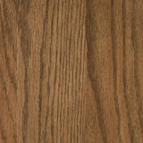 Cappuccino on Oak Solid Wood Furniture