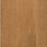 Chestnut on Maple Solid Hardwood Furniture
