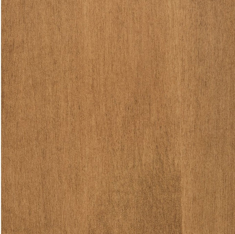 Chestnut on Maple Solid Hardwood Furniture