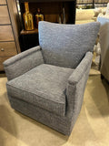 Clevie Premier Accent Chair --- Floor Sample ---