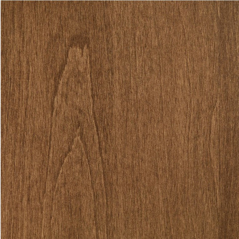 Clove on Maple Solid Hardwood Furniture