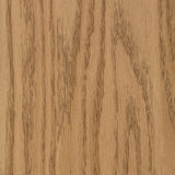 Crystal Shore on Oak Solid Wood Furniture