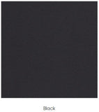 Gloss Black Powder Coated at HomePlex Furniture