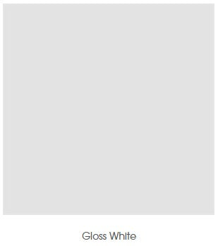 Custom Metal Gloss White furniture store Indianapolis Indiana