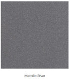 Custom Metallic Silver furniture store Indianapolis Indiana