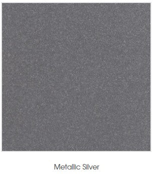 Custom Metallic Silver furniture store Indianapolis Indiana