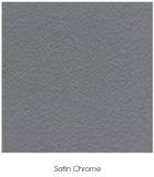 Custom Metal Satin Chrome furniture store Indianapolis Indiana