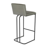 Custom metal USA made Jordi barstools and Dining furniture store Indianapolis Indiana