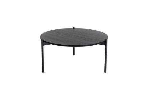 Custom metal USA made Jaxon Cocktail Table furniture store Indianapolis Indiana