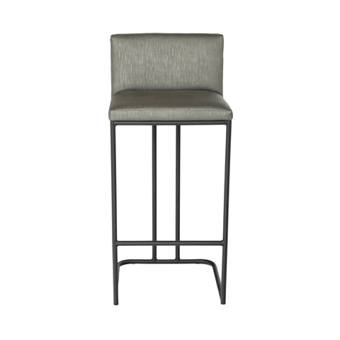 Custom metal USA made Jordi barstools and Dining furniture store Indianapolis Indiana