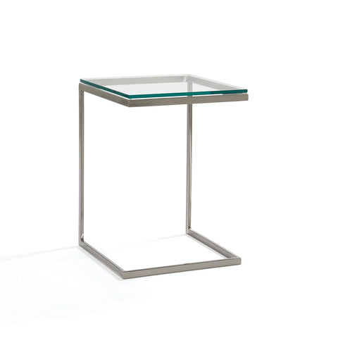 Custom metal USA made Modulus C Table and Dining furniture store Indianapolis Indiana