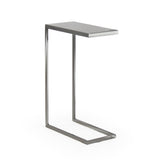 Custom metal USA made Modulus C Table and Dining furniture store Indianapolis Indiana