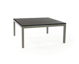 Custom metal USA made Parliament Coffee Table furniture store Indianapolis Indiana