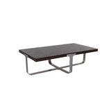 Custom metal USA made Wylder Cocktail Table furniture store Indianapolis Indiana