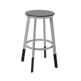 Custom metal USA made Casey barstools and Dining furniture store Indianapolis Indiana