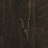 Dark Night on Maple Solid Hardwood Furniture